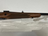 Winchester Model 70 Alaskan NIB 375 H&H Magnum - 12 of 14
