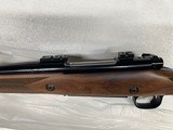 Winchester Model 70 Alaskan NIB 375 H&H Magnum - 9 of 14
