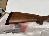 Winchester Model 70 Alaskan NIB 375 H&H Magnum - 3 of 14