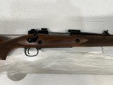 Winchester Model 70 Alaskan NIB 375 H&H Magnum - 5 of 14