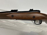 Winchester Model 70 Alaskan NIB 375 H&H Magnum - 8 of 14