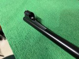Blaser R93 Standard Contour 30-06 with custom NECG sights installed - 5 of 6