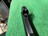 Blaser R93 Standard Contour 30-06 with custom NECG sights installed - 6 of 6