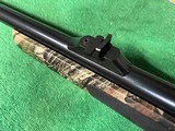 Blaser R93 Standard Contour 30-06 with custom NECG sights installed - 4 of 6