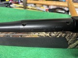 Blaser R93 Standard Contour 30-06 with custom NECG sights installed - 2 of 6