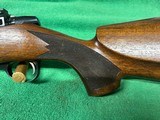 SAKO AV Hunter rifle 375 H&H Magnum EXCELLENT! - 8 of 15