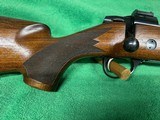 SAKO AV Hunter rifle 375 H&H Magnum EXCELLENT! - 7 of 15