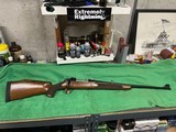 SAKO AV Hunter rifle 375 H&H Magnum EXCELLENT! - 1 of 15