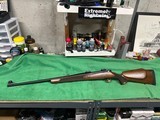 SAKO AV Hunter rifle 375 H&H Magnum EXCELLENT! - 2 of 15