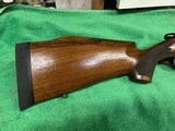 SAKO AV Hunter rifle 375 H&H Magnum EXCELLENT! - 3 of 15