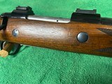 SAKO AV Hunter rifle 375 H&H Magnum EXCELLENT! - 9 of 15