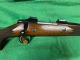 SAKO AV Hunter rifle 375 H&H Magnum EXCELLENT! - 5 of 15