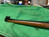 CZ 550 FS 243 Winchester AS NEW with scope - 12 of 15