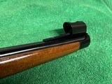 CZ 550 FS 243 Winchester AS NEW with scope - 7 of 15
