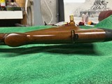 CZ 550 FS 243 Winchester AS NEW with scope - 14 of 15