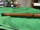 CZ 550 FS 243 Winchester AS NEW with scope - 15 of 15