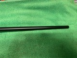 Nosler M48 Rifle 28 Nosler Caliber with Swarovski Z6 scope AS NEW - 14 of 14
