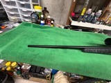 Nosler M48 Rifle 28 Nosler Caliber with Swarovski Z6 scope AS NEW - 11 of 14