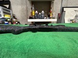 Nosler M48 Rifle 28 Nosler Caliber with Swarovski Z6 scope AS NEW - 7 of 14