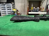 Nosler M48 Rifle 28 Nosler Caliber with Swarovski Z6 scope AS NEW - 8 of 14