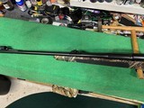 Blaser R93 30-06 Standard contour barrel, NECG sights, mag - 5 of 6
