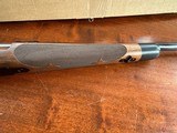 Winchester 70 Super Grade AAA French Walnut .300 Win Mag - NEW - 535239233 - 10 of 15