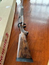 Winchester 70 Super Grade AAA French Walnut .300 Win Mag - NEW - 535239233 - 3 of 15