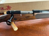 Winchester 70 Super Grade AAA French Walnut .300 Win Mag - NEW - 535239233 - 7 of 15