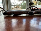 Winchester Model 70 SUPER GRADE 30-06 cal with Swarovski scope and KILLER WOOD ANIB! - 14 of 15