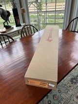 Winchester Model 70 SUPER GRADE 30-06 cal with Swarovski scope and KILLER WOOD ANIB! - 11 of 15
