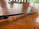 Winchester Model 70 SUPER GRADE 30-06 cal with Swarovski scope and KILLER WOOD ANIB! - 7 of 15