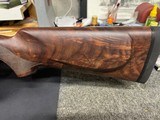 Winchester Model 70 SUPER GRADE 30-06 cal with Swarovski scope and KILLER WOOD ANIB! - 4 of 15