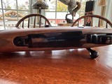 Winchester Model 70 SUPER GRADE 30-06 cal with Swarovski scope and KILLER WOOD ANIB! - 10 of 15