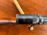 Winchester Model 70 SUPER GRADE 30-06 cal with Swarovski scope and KILLER WOOD ANIB! - 6 of 15