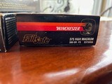 Winchester Fail Safe 375 H&H Mag Ammunition RARE/DEVASTATING PERFORMANCE! - 3 of 5