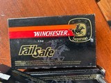 Winchester Fail Safe 375 H&H Mag Ammunition RARE/DEVASTATING PERFORMANCE! - 4 of 5