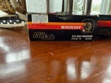 Winchester Fail Safe 375 H&H Mag Ammunition RARE/DEVASTATING PERFORMANCE! - 2 of 5