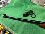 SAKO AV 338 Win Mag Like New with Leupold VX5 HD 3-15x44 scope - 10 of 14