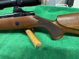 SAKO AV 338 Win Mag Like New with Leupold VX5 HD 3-15x44 scope - 7 of 14