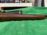 SAKO AV 338 Win Mag Like New with Leupold VX5 HD 3-15x44 scope - 12 of 14