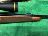 SAKO AV 338 Win Mag Like New with Leupold VX5 HD 3-15x44 scope - 5 of 14