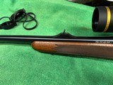 SAKO AV 338 Win Mag Like New with Leupold VX5 HD 3-15x44 scope - 9 of 14