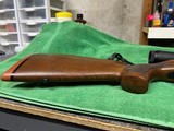 SAKO AV 338 Win Mag Like New with Leupold VX5 HD 3-15x44 scope - 13 of 14