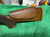 SAKO AV 338 Win Mag Like New with Leupold VX5 HD 3-15x44 scope - 3 of 14