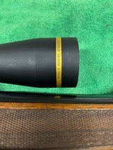 SAKO AV 338 Win Mag Like New with Leupold VX5 HD 3-15x44 scope - 14 of 14