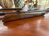 Blaser R93 Luxus SAFARI heavy barrel, forearm, and mag 375 H&H - 3 of 8