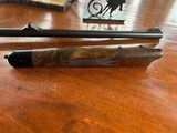 Blaser R93 Luxus SAFARI heavy barrel, forearm, and mag 375 H&H - 6 of 8