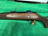 SAKO AV 338 Win Mag Like New - 8 of 15