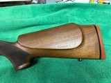 SAKO AV 338 Win Mag Like New - 7 of 15