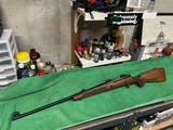 SAKO AV 338 Win Mag Like New - 2 of 15